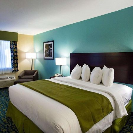 Quality Inn Хамънд Екстериор снимка